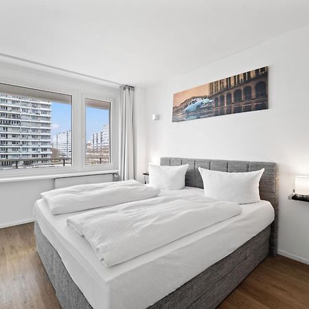 Apartment Centro Berlin Exterior photo