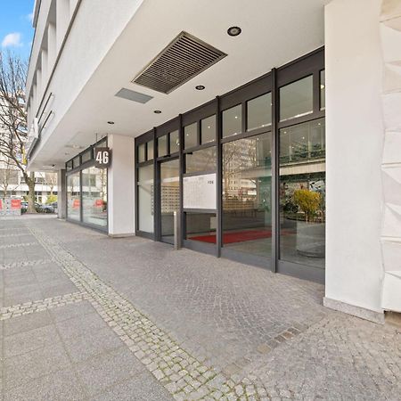 Apartment Centro Berlin Exterior photo