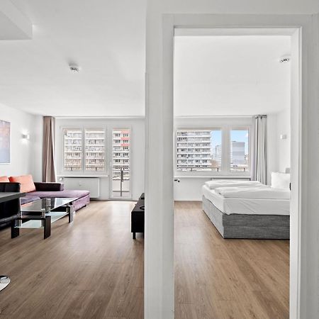 Apartment Centro Berlin Exterior photo